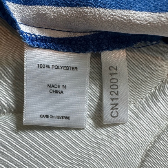 ♥️ New York & Co Womens top Halter - Picture 6 of 6